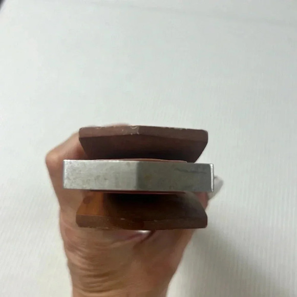 King’s Peak Porter Uinta Brewing Beer Tap Handle 12.5” - Picture 4 of 6